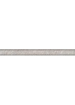 Бордюр Kerama Marazzi Гренель Серый 2.5х30
