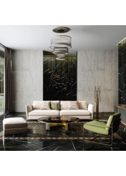 Бордюр Kerama Marazzi Греппи Наборный 60х15.5