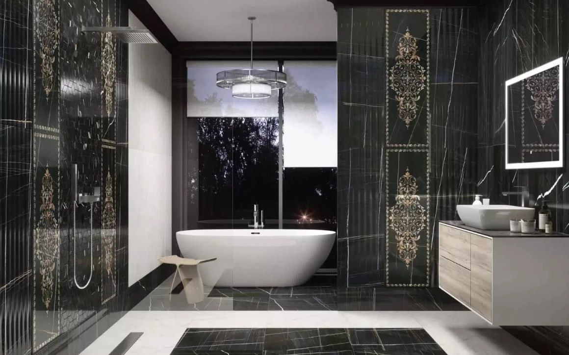 Плитка Kerama Marazzi Греппи