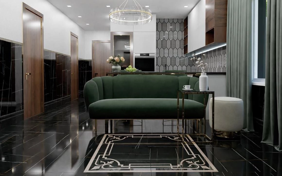 Плитка Kerama Marazzi Греппи