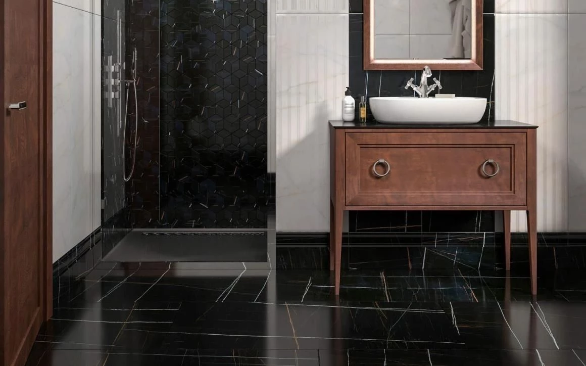 Плитка Kerama Marazzi Греппи
