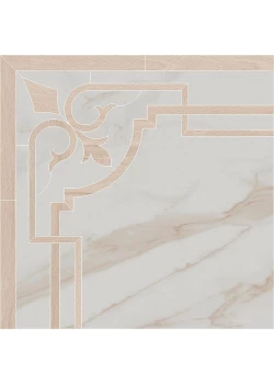 Керамогранит Kerama Marazzi Карелли Декор Наборный 60x60
