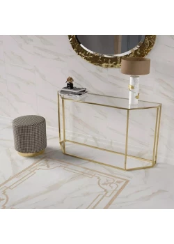 Керамогранит Kerama Marazzi Карелли Декор Наборный 60x60