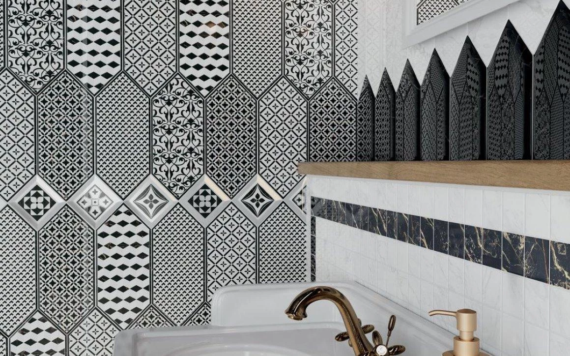 Плитка Kerama Marazzi Келуш