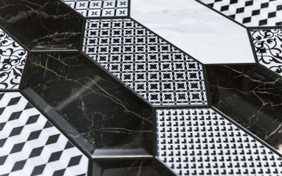 Плитка Kerama Marazzi Келуш