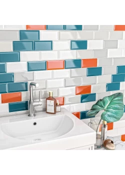 Плитка Kerama Marazzi Клемансо Бежевый Грань 7.4х15