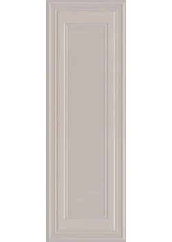 Плитка Kerama Marazzi Монфорте Бежевый Панель Матовый 40х120