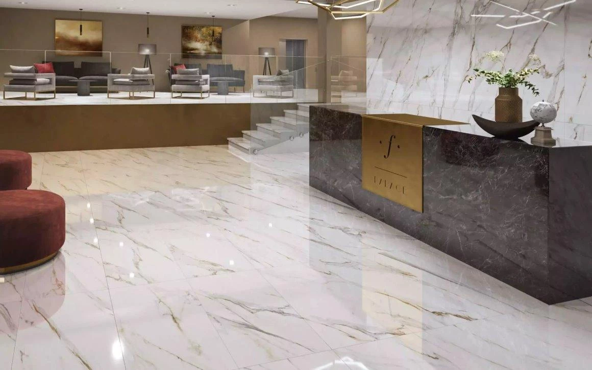 Керамогранит Kerama Marazzi Монте Тиберио