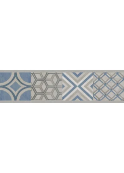Плитка Kerama Marazzi Онда Бордюр 2 30х7.2
