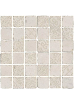 Мозаика Kerama Marazzi Про Фьюче Декор Бежевый 30х30