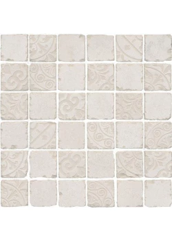 Мозаика Kerama Marazzi Про Фьюче Декор Бежевый Светлый 30х30