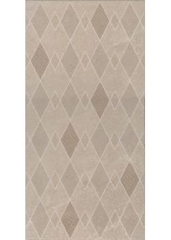 Плитка Kerama Marazzi Про Матрикс Декор Бежевый Матовый 30х60