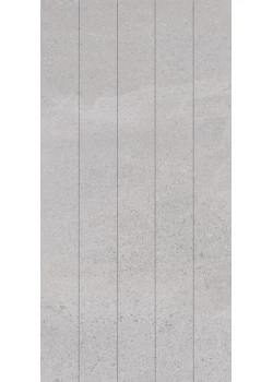 Плитка Kerama Marazzi Про Матрикс Декор Чипсет Светлый Серый Матовый 30х60