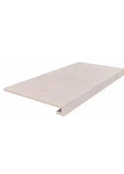 Ступени Kerama Marazzi Про Матрикс Клееная Светлая Беж 33х60