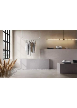 Керамогранит Kerama Marazzi Про Матрикс Белый 60х60