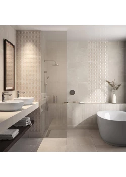 Керамогранит Kerama Marazzi Про Матрикс Светлый Беж 60х60