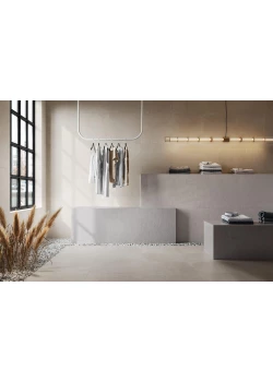 Плитка Kerama Marazzi Про Матрикс Белая Матовая 30х60