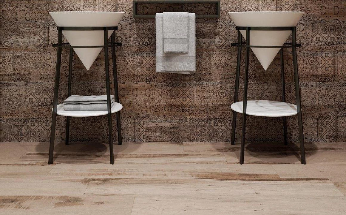 Керамогранит Kerama Marazzi Про Вуд
