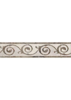 Бордюр Kerama Marazzi Театро Глянцевый 5.5х25