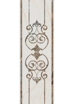 Плитка Kerama Marazzi Театро Декор 2 25х75