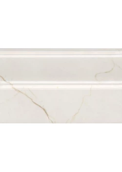 Плинтус Kerama Marazzi Театро Бежевый Глянцевый 25х15