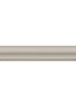 Бордюр Kerama Marazzi Тортона Багет Бежевый 3х15