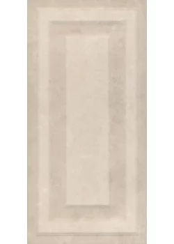 Плитка Kerama Marazzi Версаль Бежевый Панель Глянцевый 30х60