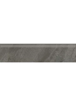 Ступени Kerranova Bereg Серый 120x30 MR
