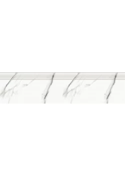 Ступени Kerranova Butik Белый 120x30 MR