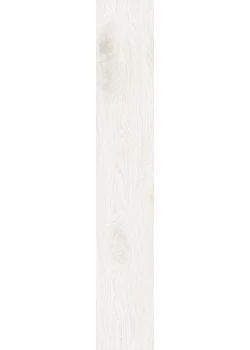 Керамогранит Kerranova Dubrava Белый 20x120 SR
