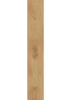 Керамогранит Kerranova Dubrava Медовый 20x120 SR
