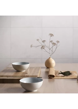 Керамогранит Kerranova Fabrika Белый 60x60 MR
