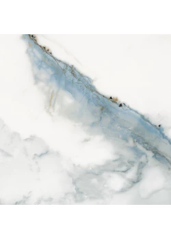 Керамогранит Kerranova Iceberg Белый 60x60 LR