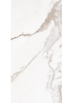 Керамогранит Kerranova Iceberg Белый 60x120 LR