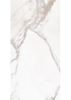 Керамогранит Kerranova Iceberg Белый 60x120 MR