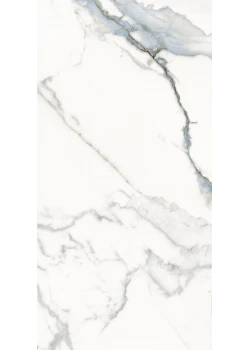 Керамогранит Kerranova Iceberg Белый 60x120 MR
