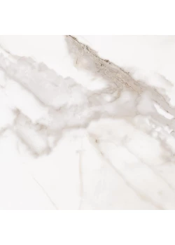 Керамогранит Kerranova Iceberg Белый 60x60 MR