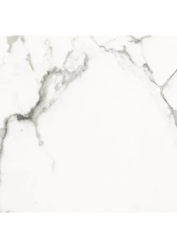 Керамогранит Kerranova Iceberg Белый 60x60 LR