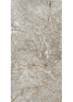 Керамогранит Kerranova Iceberg Серый 60x120 LR