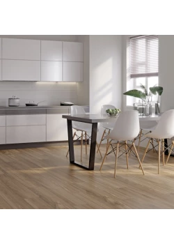 Керамогранит Kerranova Madera Медовый 20x120 MR