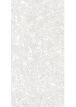 Керамогранит Kerranova Molekula Белый 60x120 MR