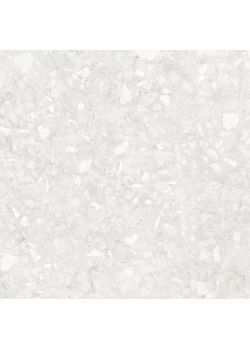 Керамогранит Kerranova Molekula Белый 60x60 MR