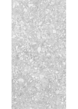 Керамогранит Kerranova Molekula Серый 60x120 MR