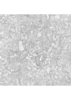 Керамогранит Kerranova Molekula Серый 60x60 MR