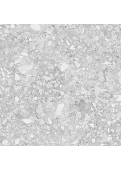 Керамогранит Kerranova Molekula Серый 60x60 MR