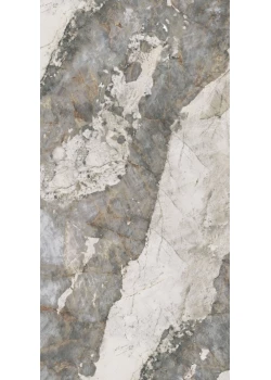 Керамогранит Kerranova Usadba Белый 60x120 MR