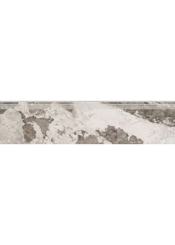 Ступени Kerranova Usadba Белый 120x30 MR