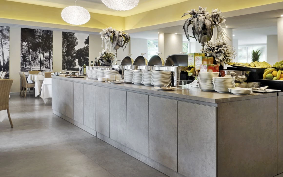 Laminam Fokos