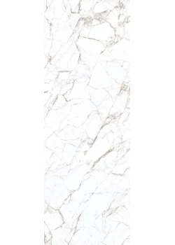 Керамогранит Laminam I Naturali Calacatta Vagli Oro 100х300 (5.6 mm)