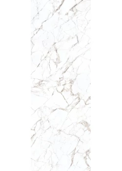 Керамогранит Laminam I Naturali Calacatta Vagli Oro 100х300 (5.6 mm)